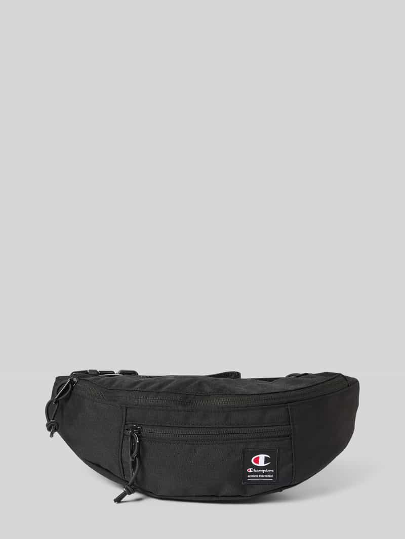 Champion Heuptasje met labelpatch