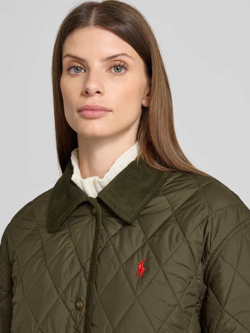 Polo Ralph Lauren Jack met labelstitching