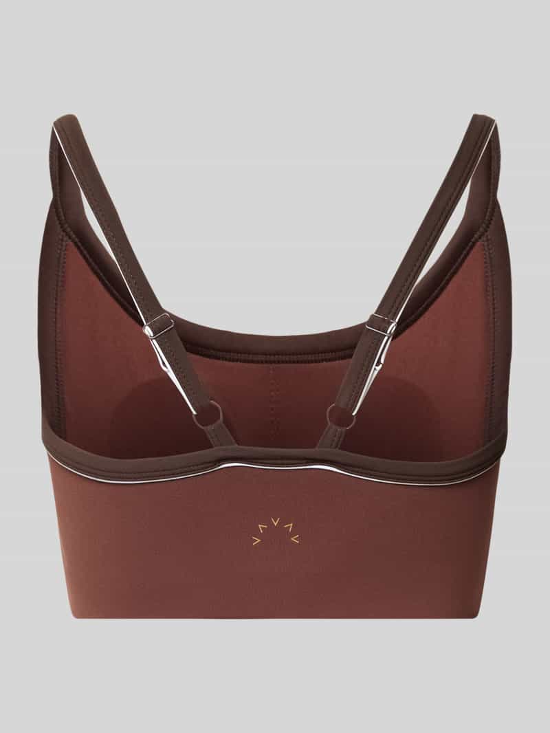 Varley Bustier met verstelbare spaghettibandjes