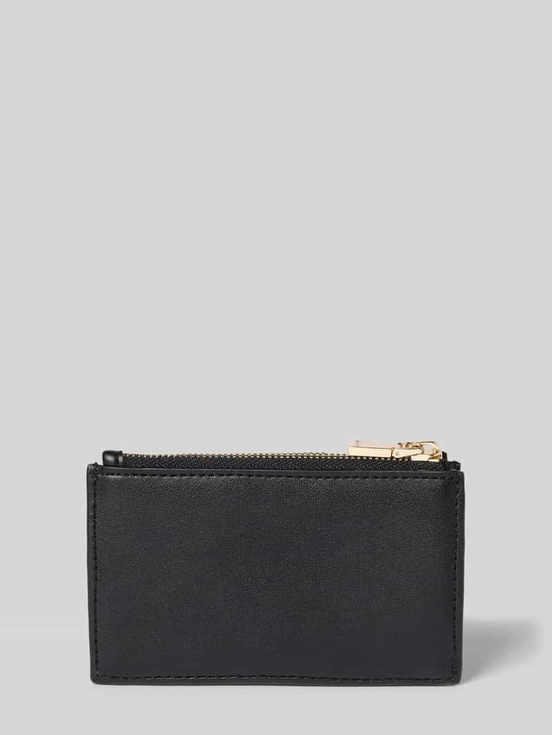 Boss Portemonnee in leerlook model 'B_ICON'