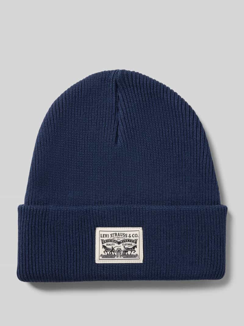 Levi's Beanie BACKPATCH