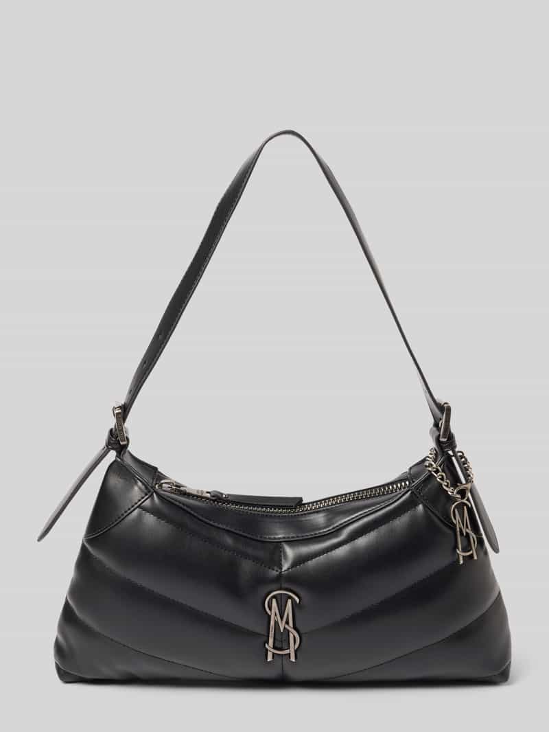 Steve Madden Schoudertas in leerlook, model 'Gal'