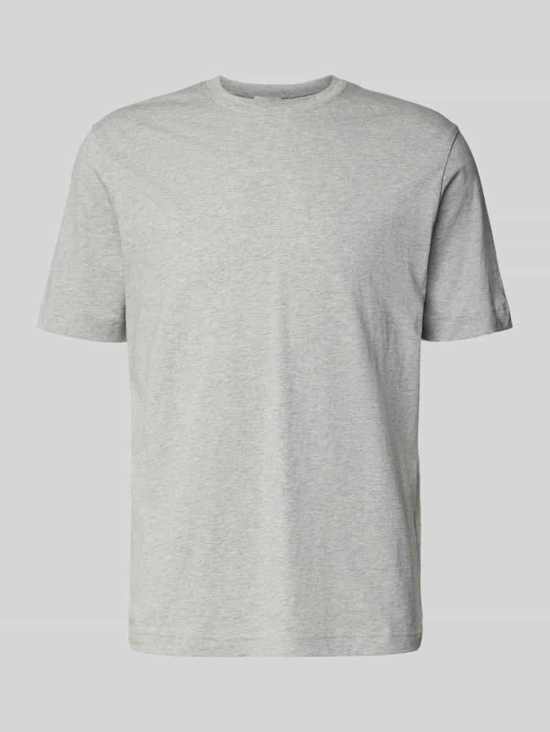 drykorn T-shirt met ronde hals model 'RAPHAEL 10'