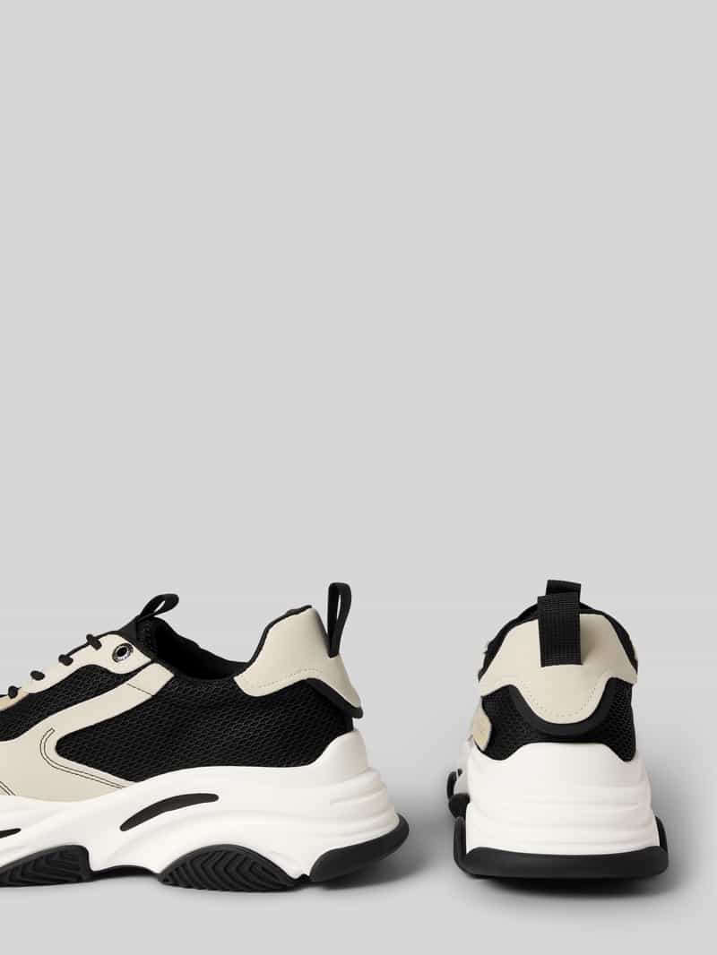 Steve Madden Sneakers met labeldetail model 'POSSESS'