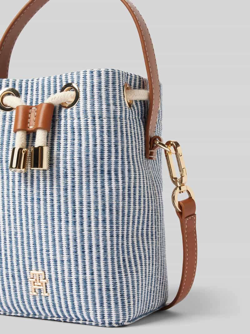 Tommy Hilfiger Heuptasje van een mix van katoen en viscose