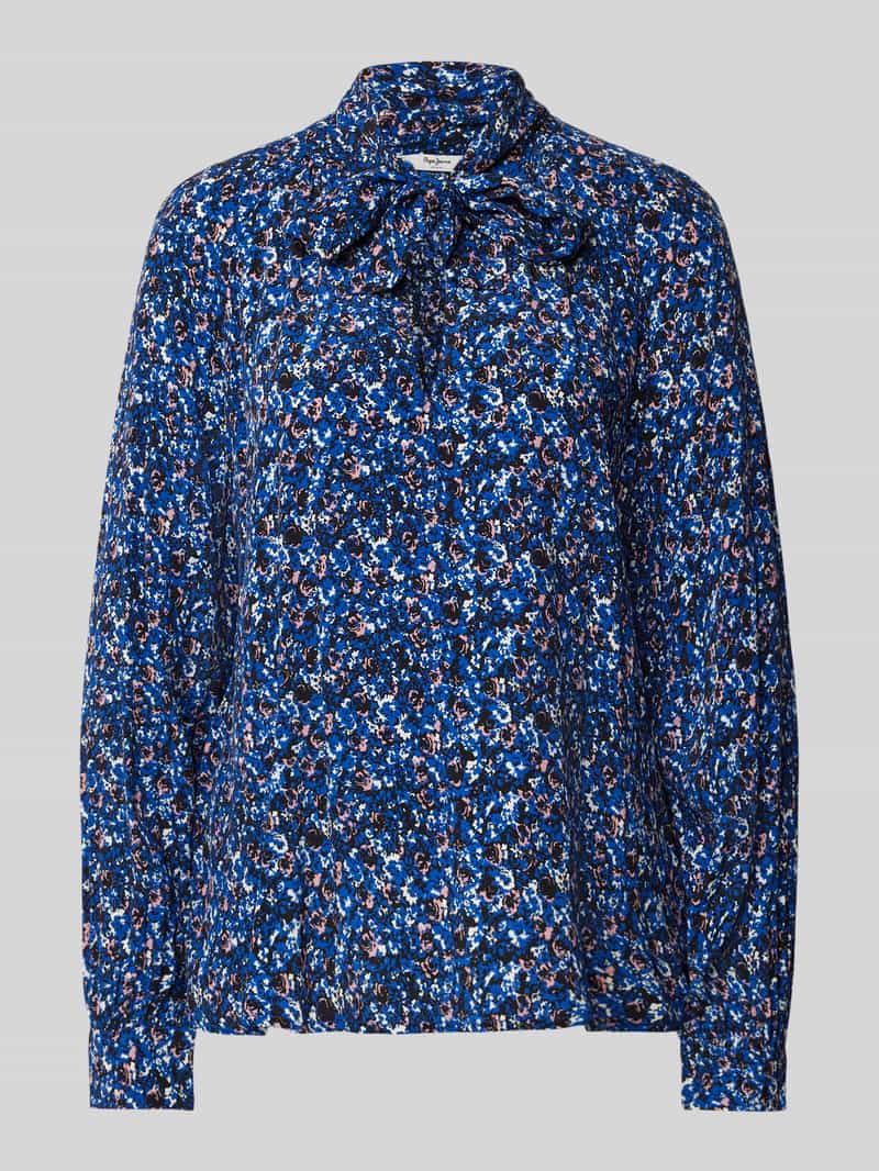 Pepe Jeans Blouse zonder sluiting ARISA