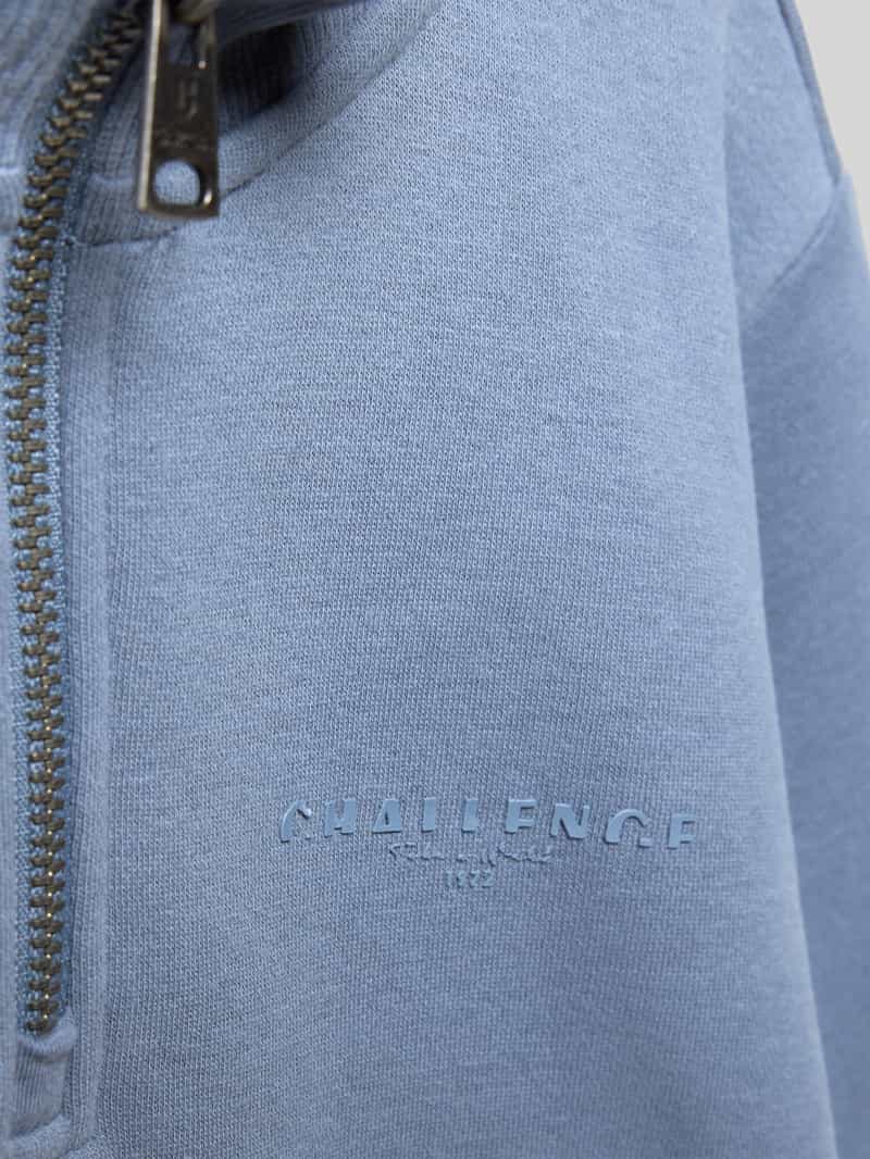 Garcia Sweatshirt met ribboorden