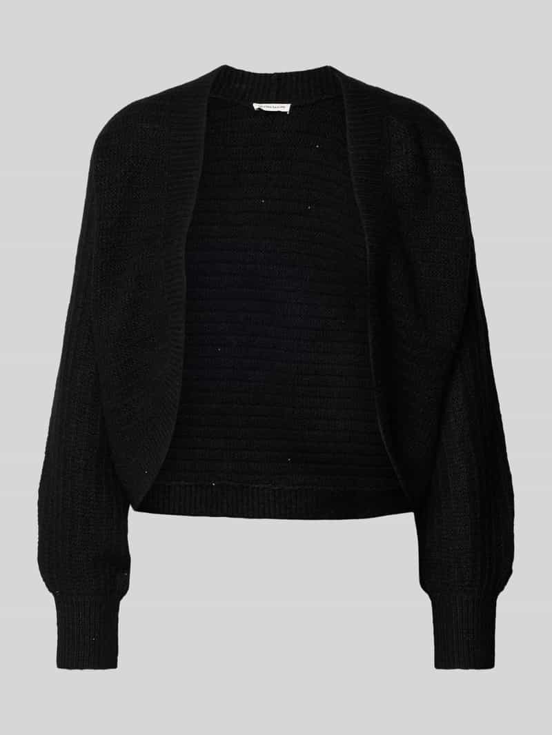 Tom Tailor Regular fit bolero met wol