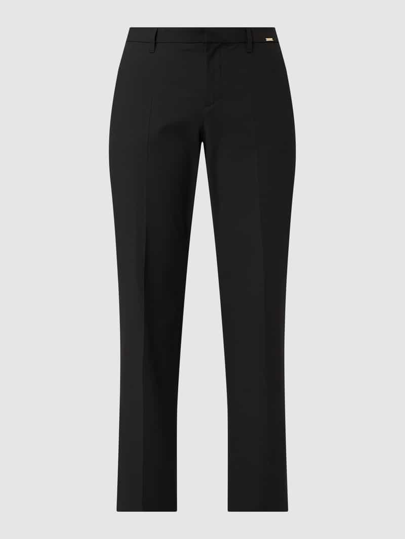 CINQUE Stoffen broek met stretch, model 'Cihomme'