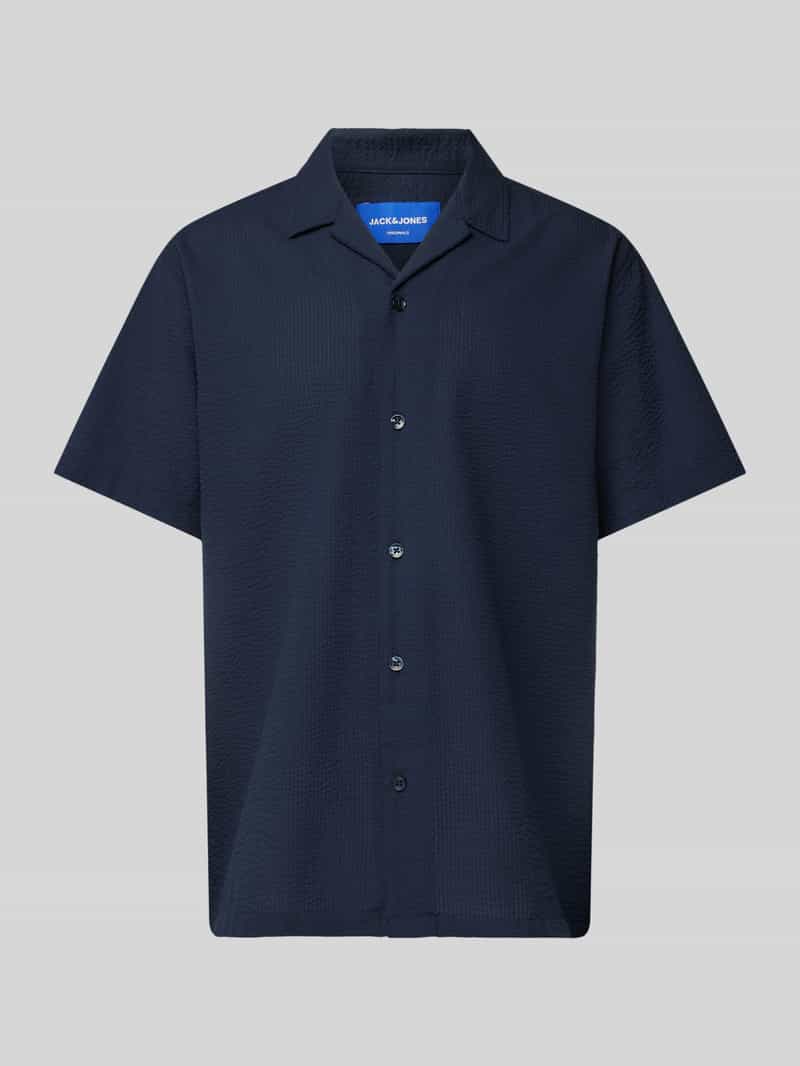jack & jones Vrijetijdsoverhemd met knoopsluiting