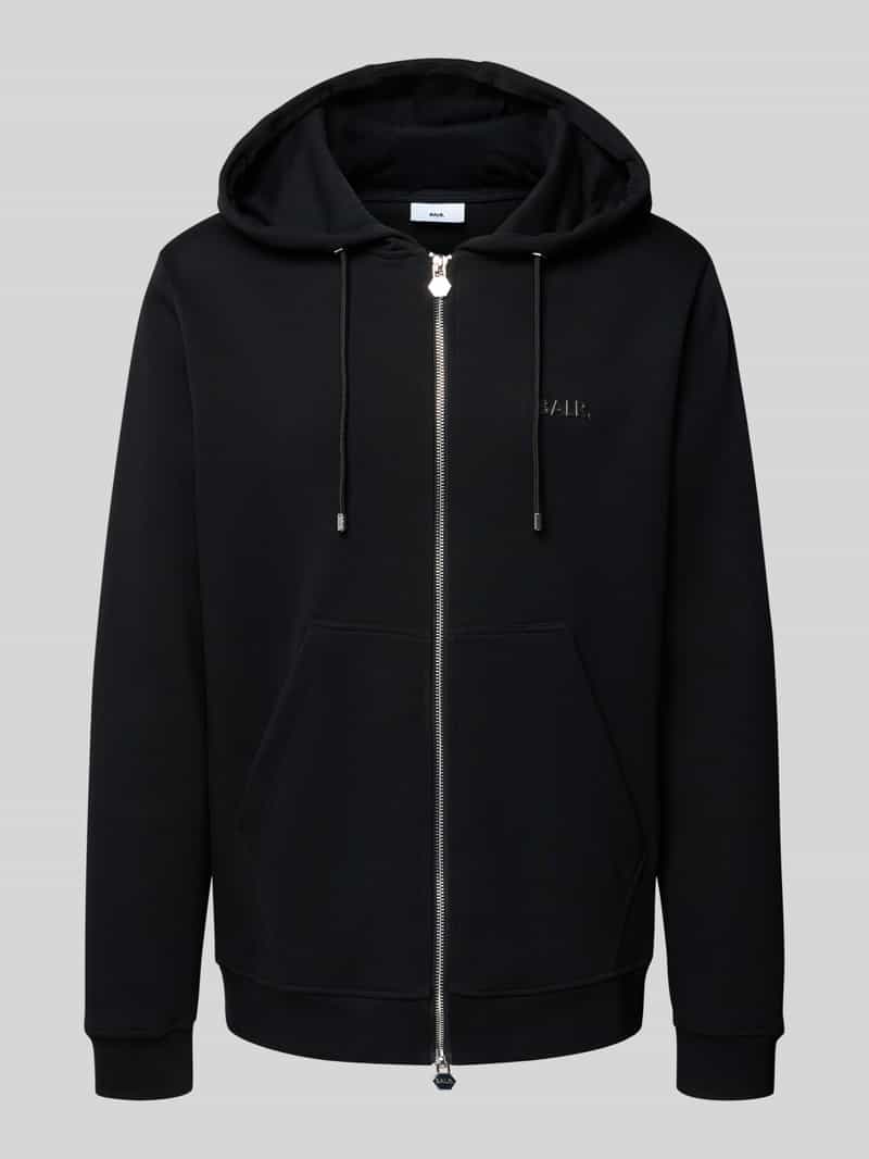 Balr. Sweatjack met capuchon