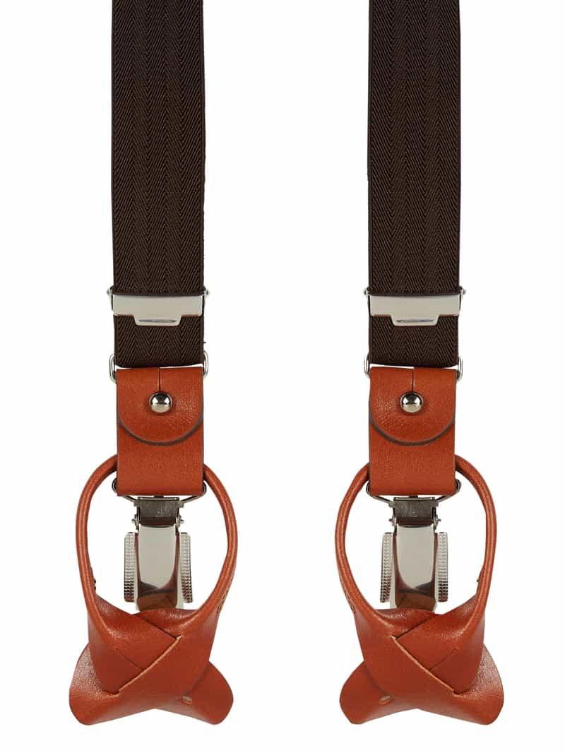 Lloyd Men's Belts Bretels in Y-vorm