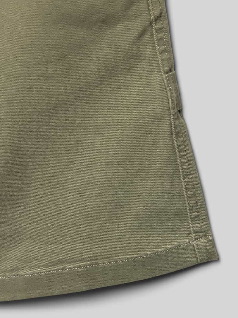 jack & jones Bermuda met steekzakken model 'TONY'