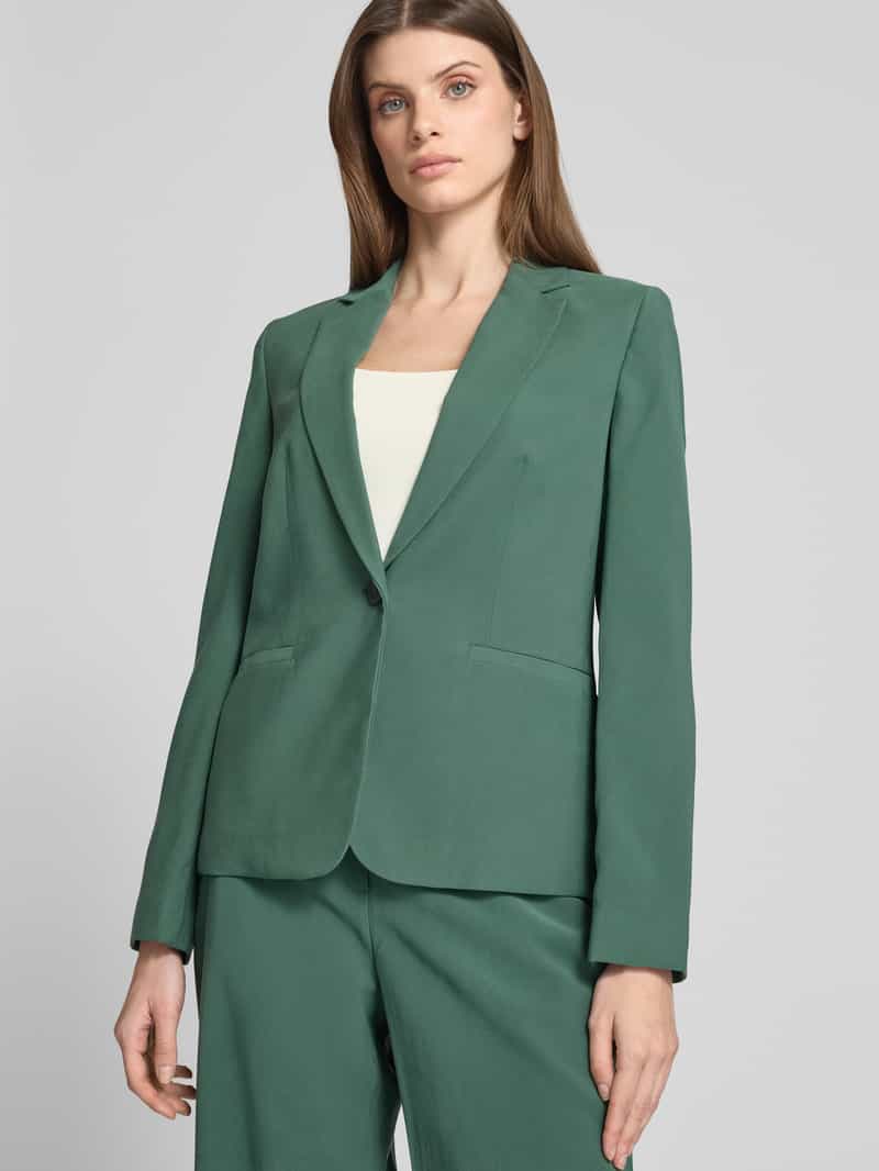Jake*s Collection Blazer met reverskraag