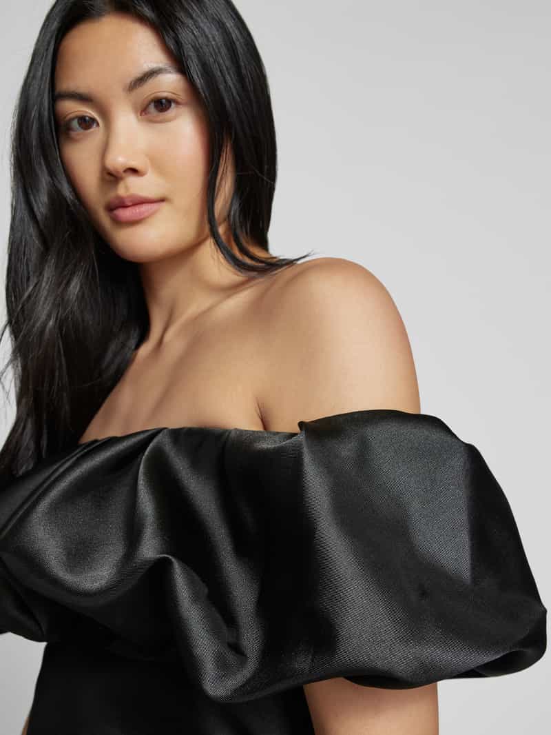 Vera Wang Bride Avondjurk met loopsplit model 'ALSSACE'