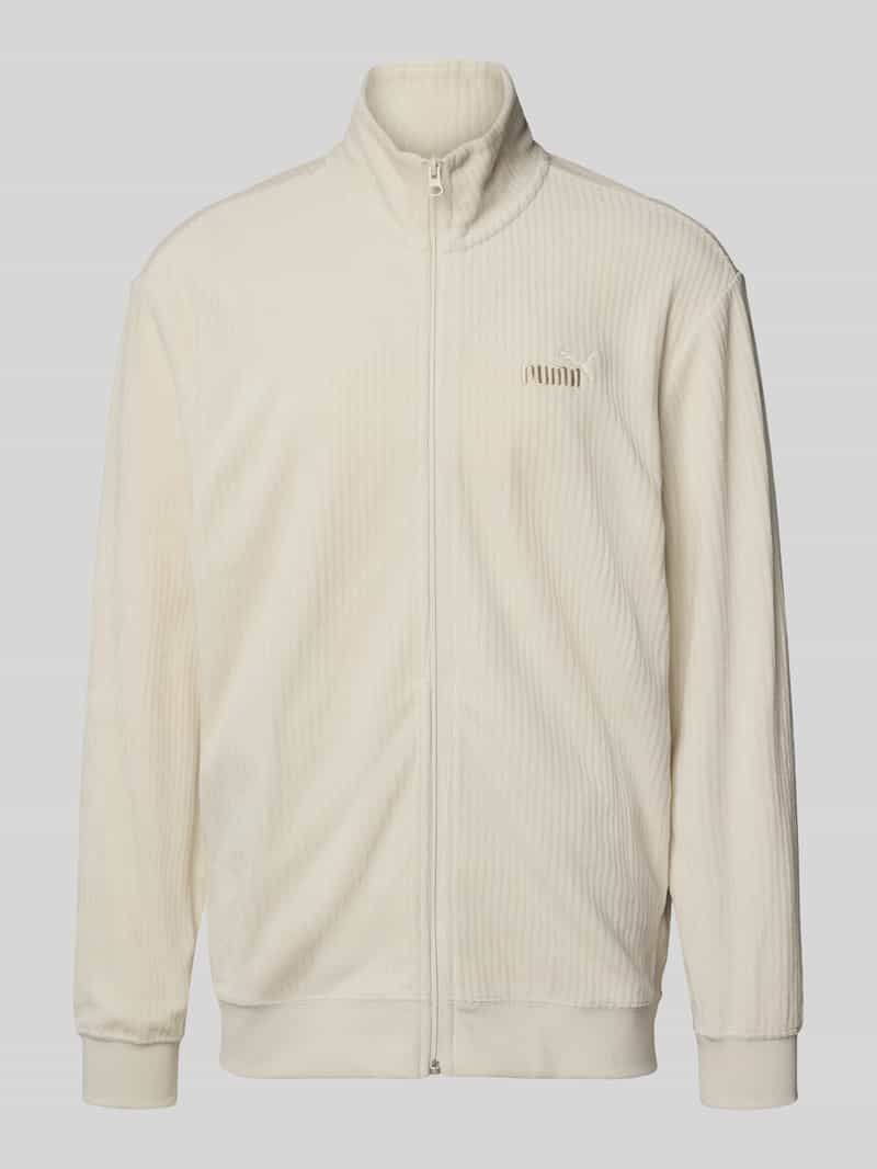 PUMA PERFORMANCE Sweatjack met ritssluiting