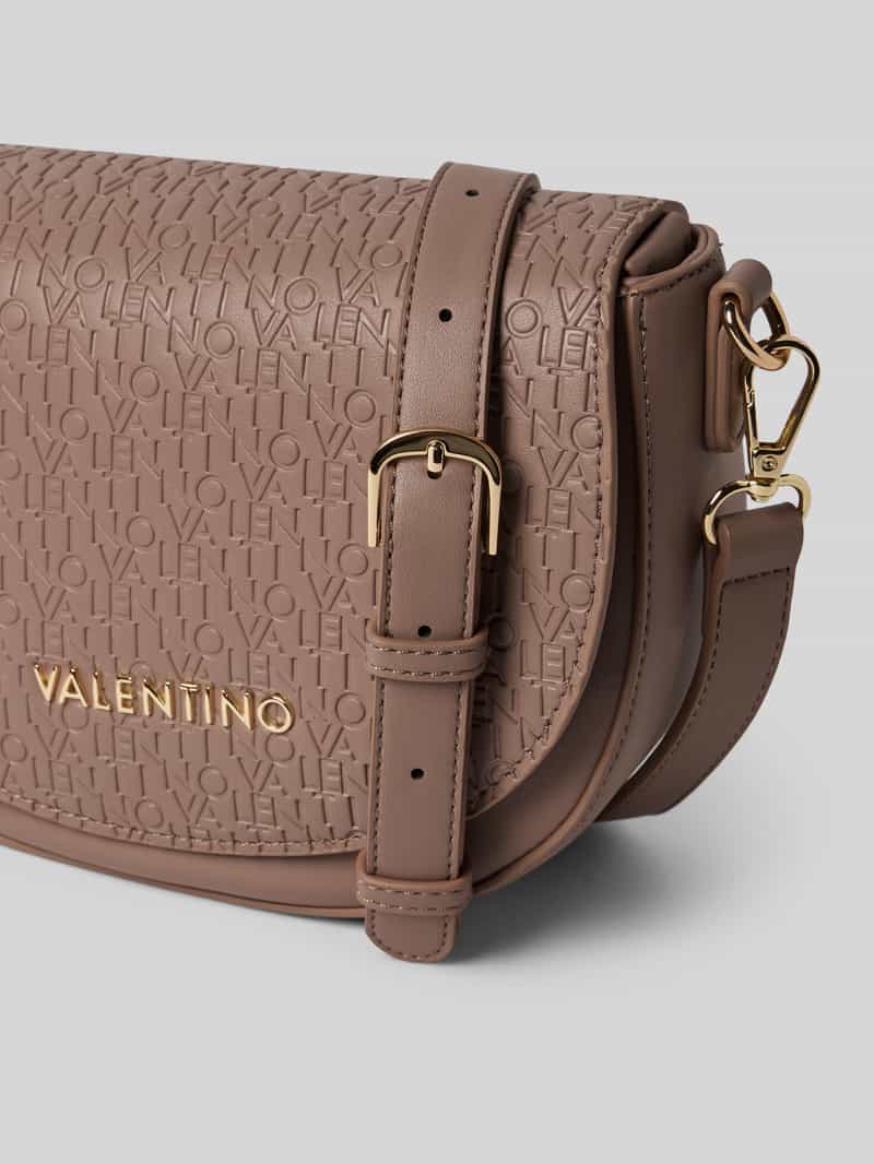 VALENTINO BAGS Schoudertas met structuurmotief model 'FALAK'