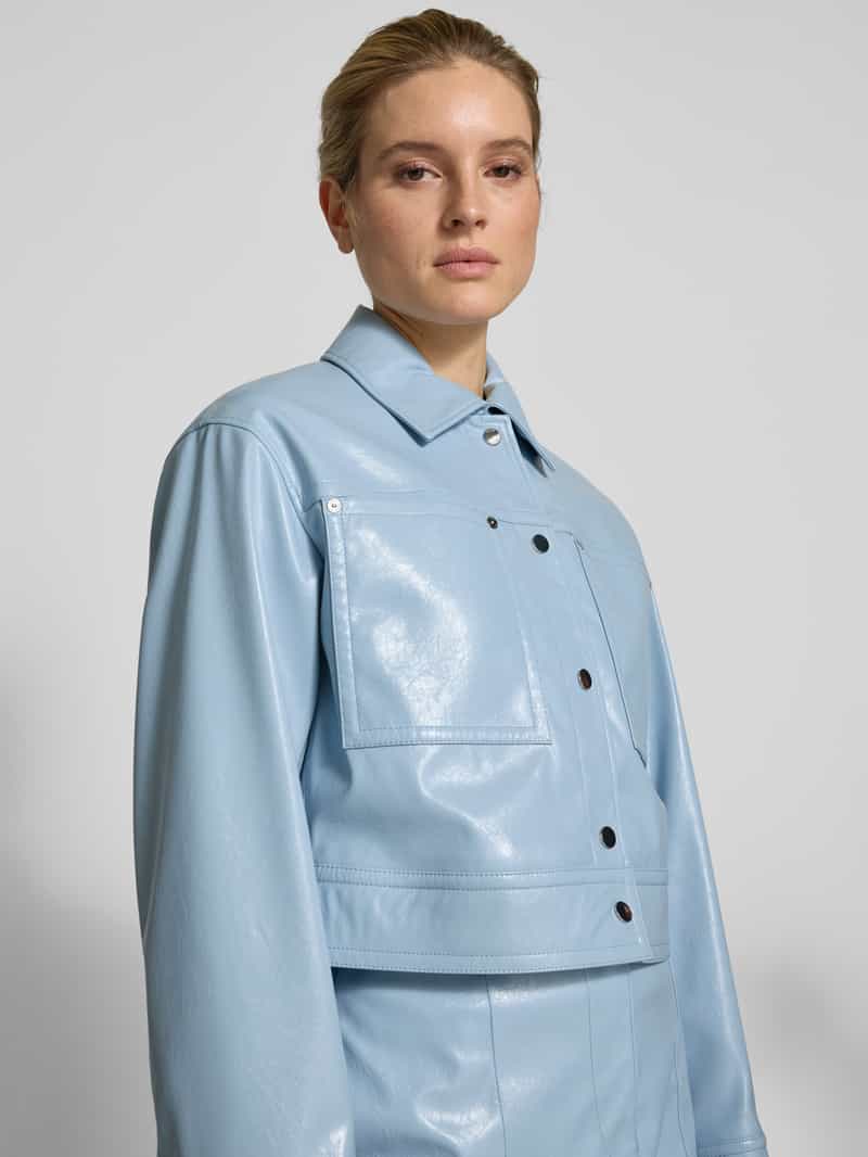 Boss Orange Jack met borstzakken model 'Jelt'