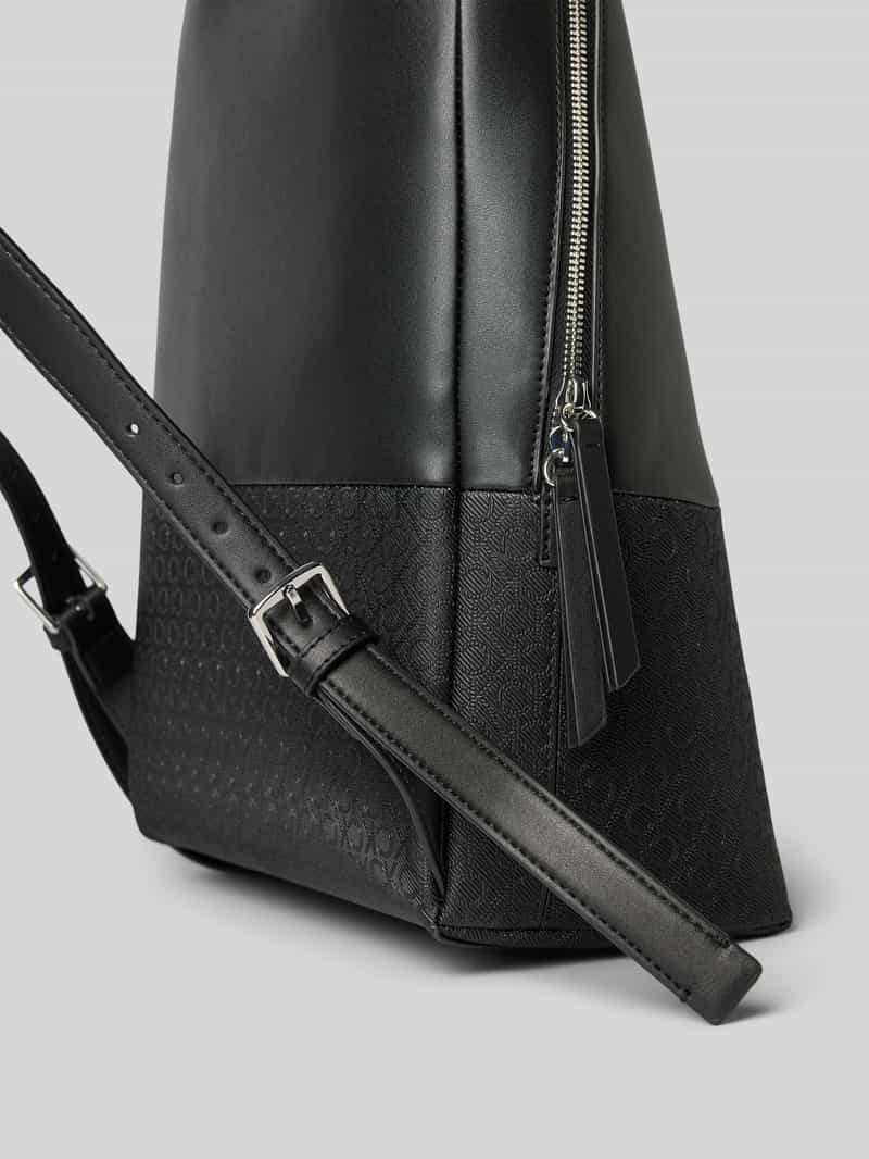 CK Calvin Klein Rugzak met labelopschrift