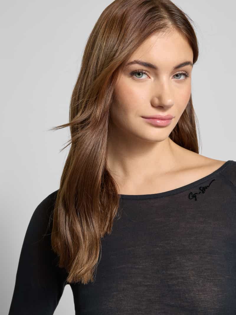 G-Star Raw Longsleeve met ronde hals