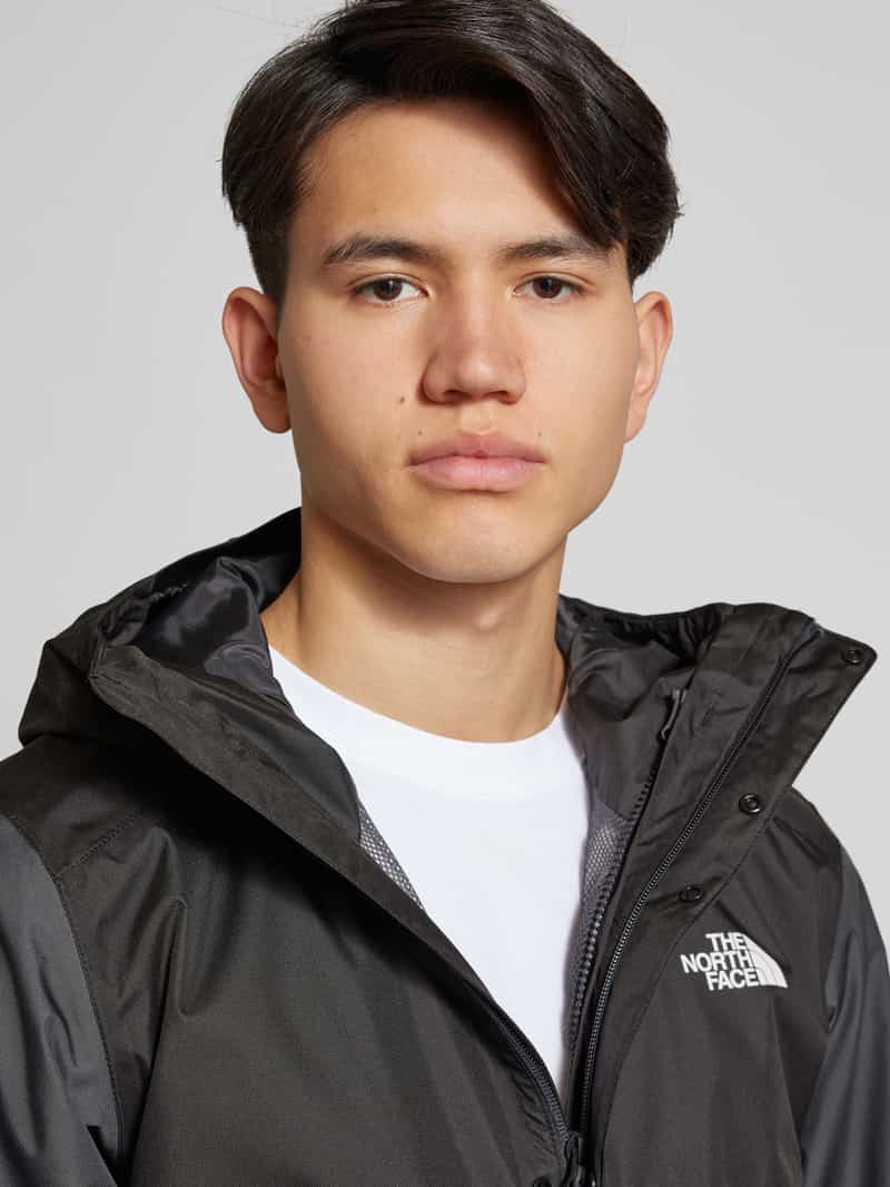 The North Face Jack met capuchon model 'QUEST'