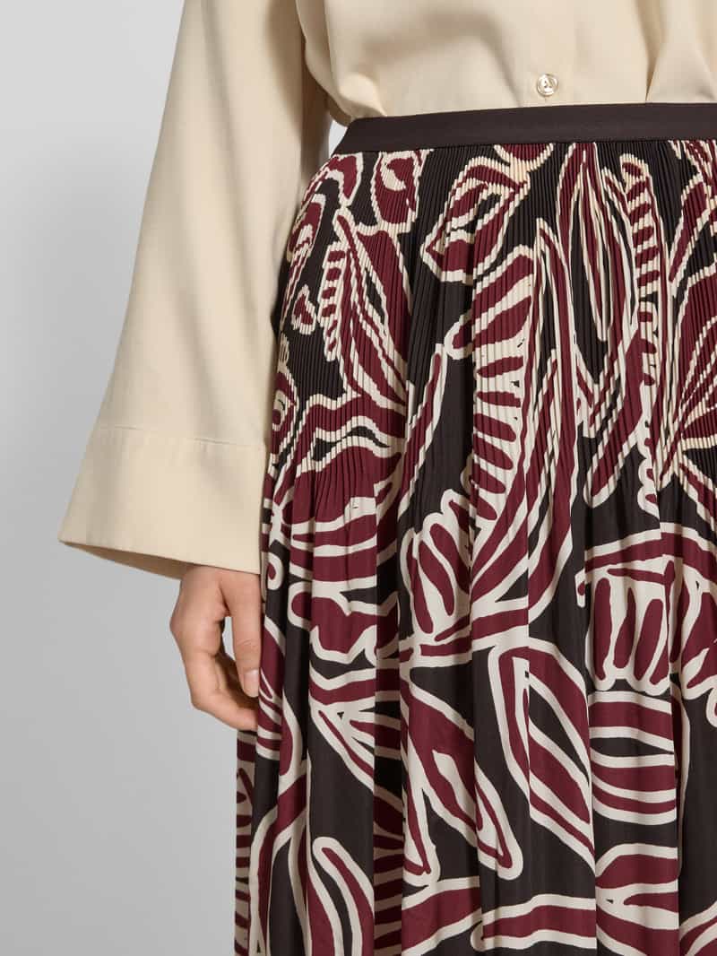 Opus Midirok met elastische band model 'Ribane'