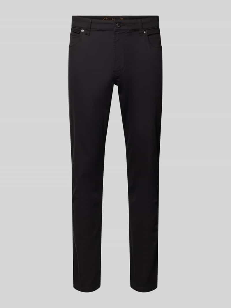Christian Berg Men Regular fit jeans in 5-pocketmodel