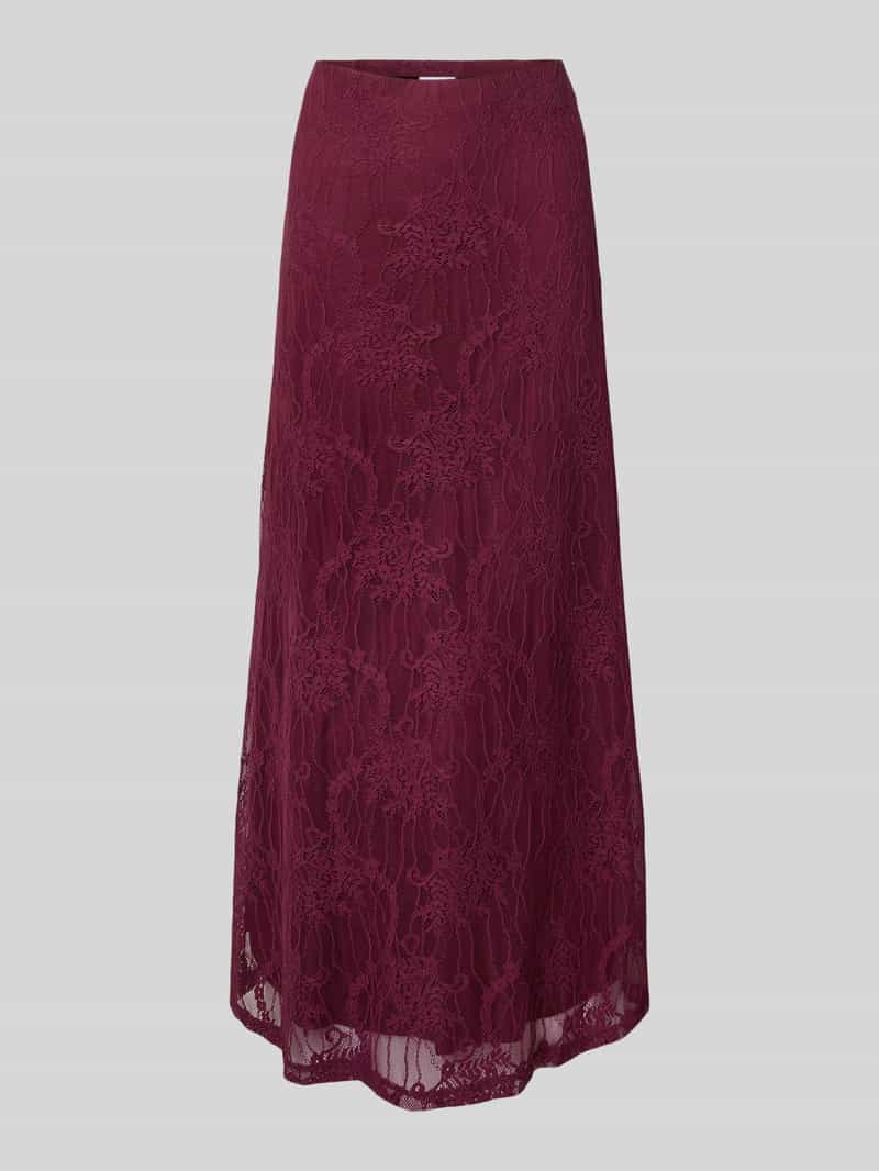 Vila Midirok van kant model 'FEMMA'