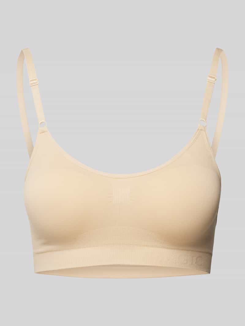 Magic Body Fashion Bustier Comfort Bra comfortabele naadloze en beugelvrije bh