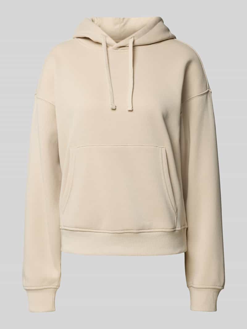 Only Regular fit hoodie met katoen model 'BEST'