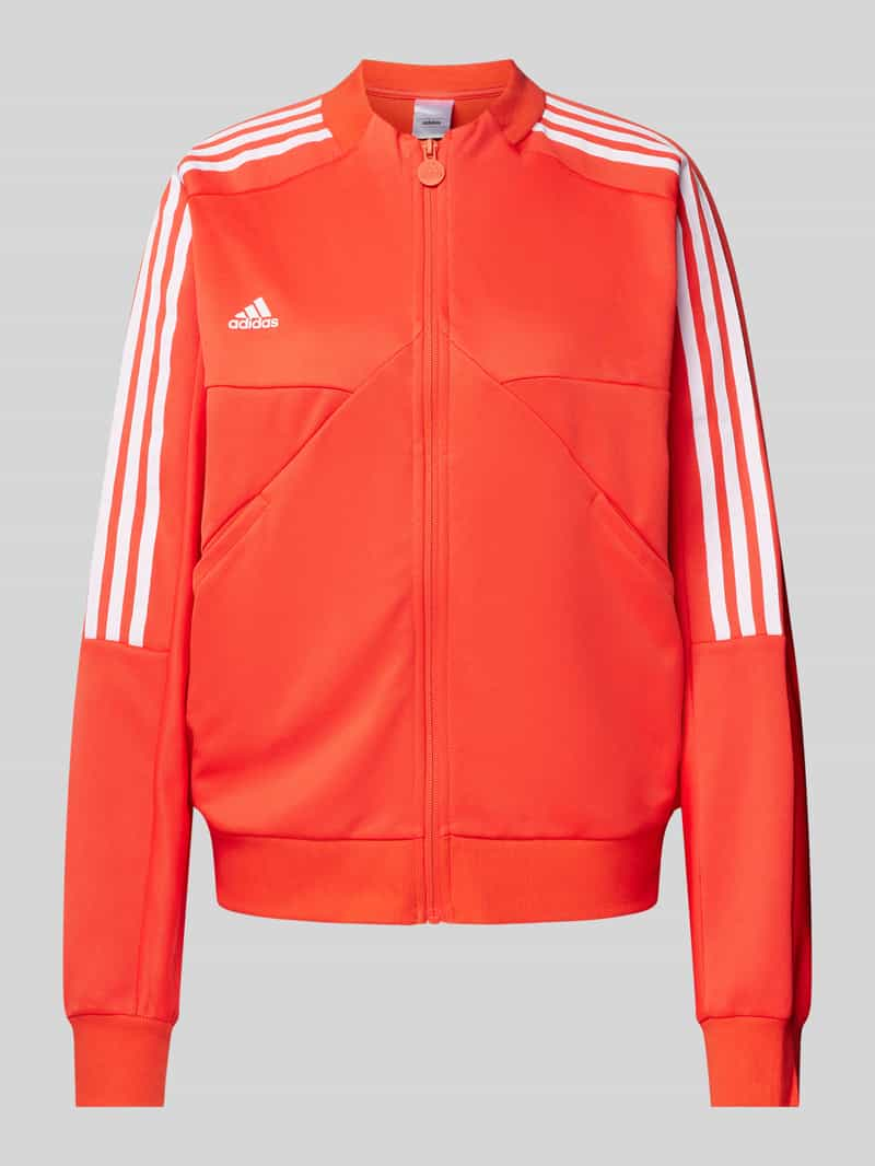 ADIDAS SPORTSWEAR Sweatjack met labeldetails