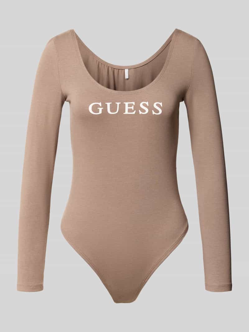 Guess Body met logo model 'NEW CARRIE'