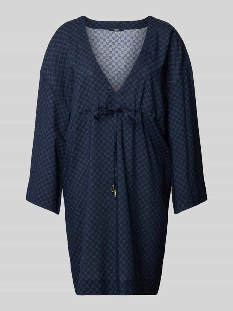 JOOP! Collection Tuniekjurk met V-hals