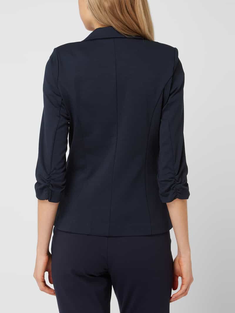 Blazer met reverskraag Fransa