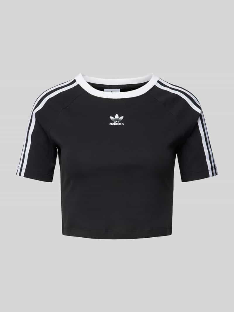Adidas 3-stripes Baby - Dames T-shirts