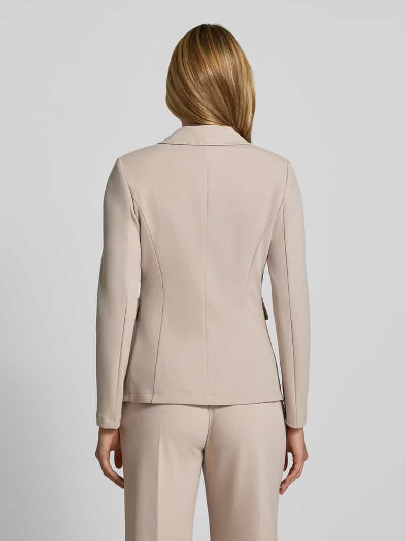 RINASCIMENTO Blazer met reverskraag