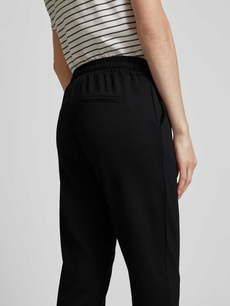 Soyaconcept Sweatpants met elastische band model BANU