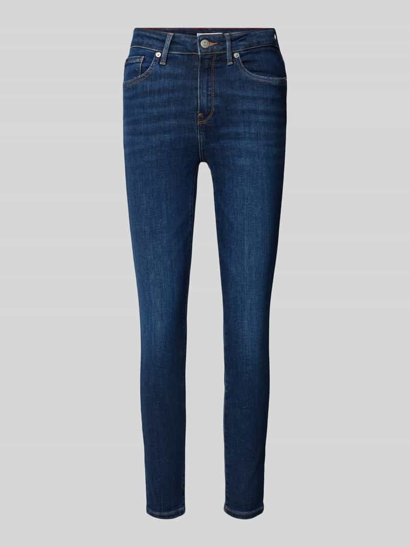 Tommy Hilfiger Skinny fit jeans in 5-pocketmodel, model 'COMO'