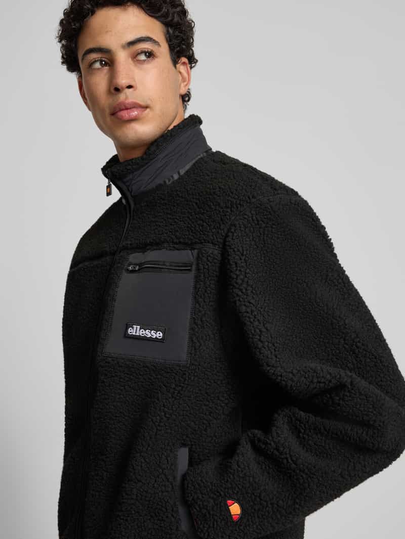 Ellesse Jas van teddybont