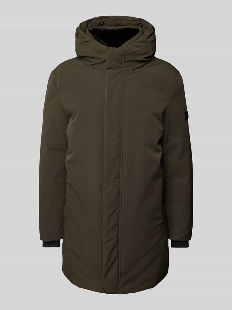 CINQUE Parka met capuchon model 'DAWSON'