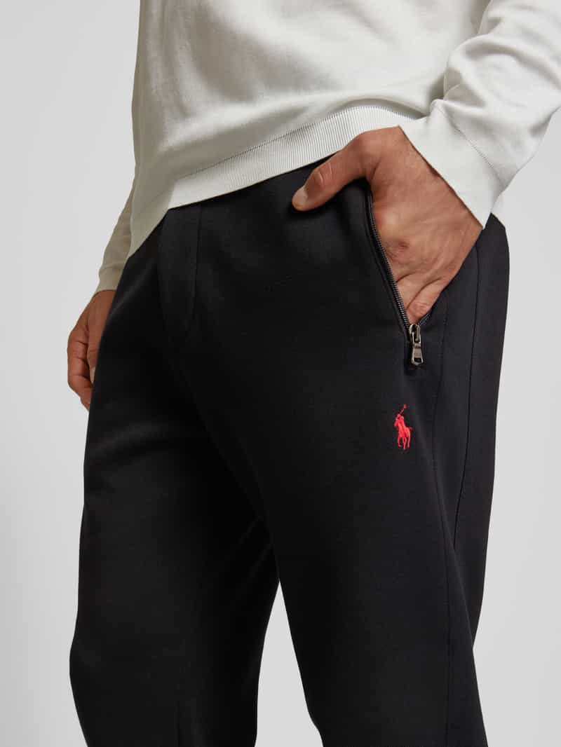 Polo Ralph Lauren Sweatbroek met elastische band