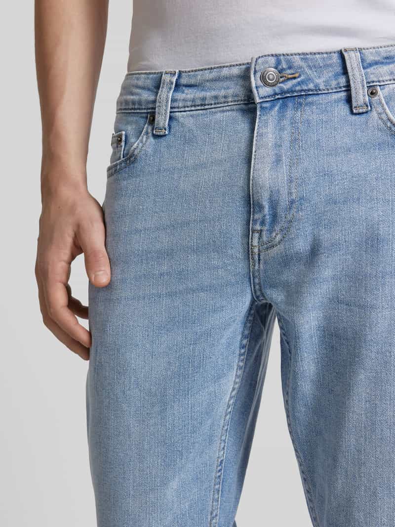 Only & Sons Jeans met 5-pocketmodel model 'LOOM'