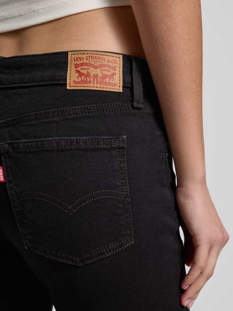 Levi's Jeans met 5-pocketmodel