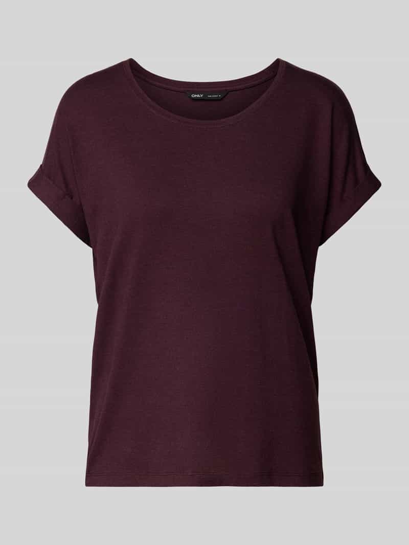Only Comfort fit shirt met viscose model 'MOSTER'