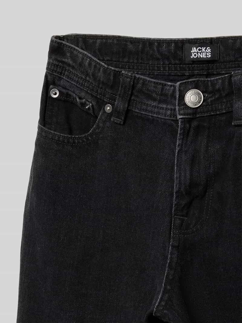 jack & jones Regular fit jeans in 5-pocketmodel model 'CHRIS'