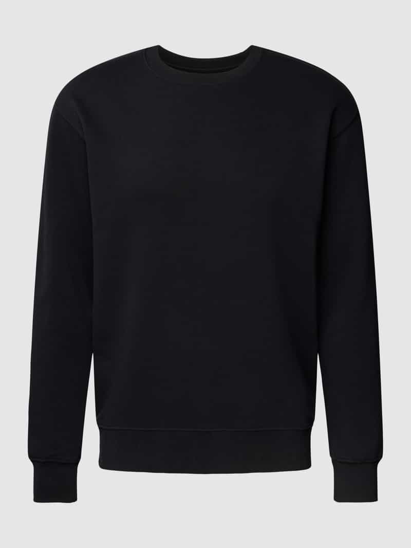 Jack & Jones Sweatshirt JJESTAR BASIC SWEAT CREW NECK NOOS