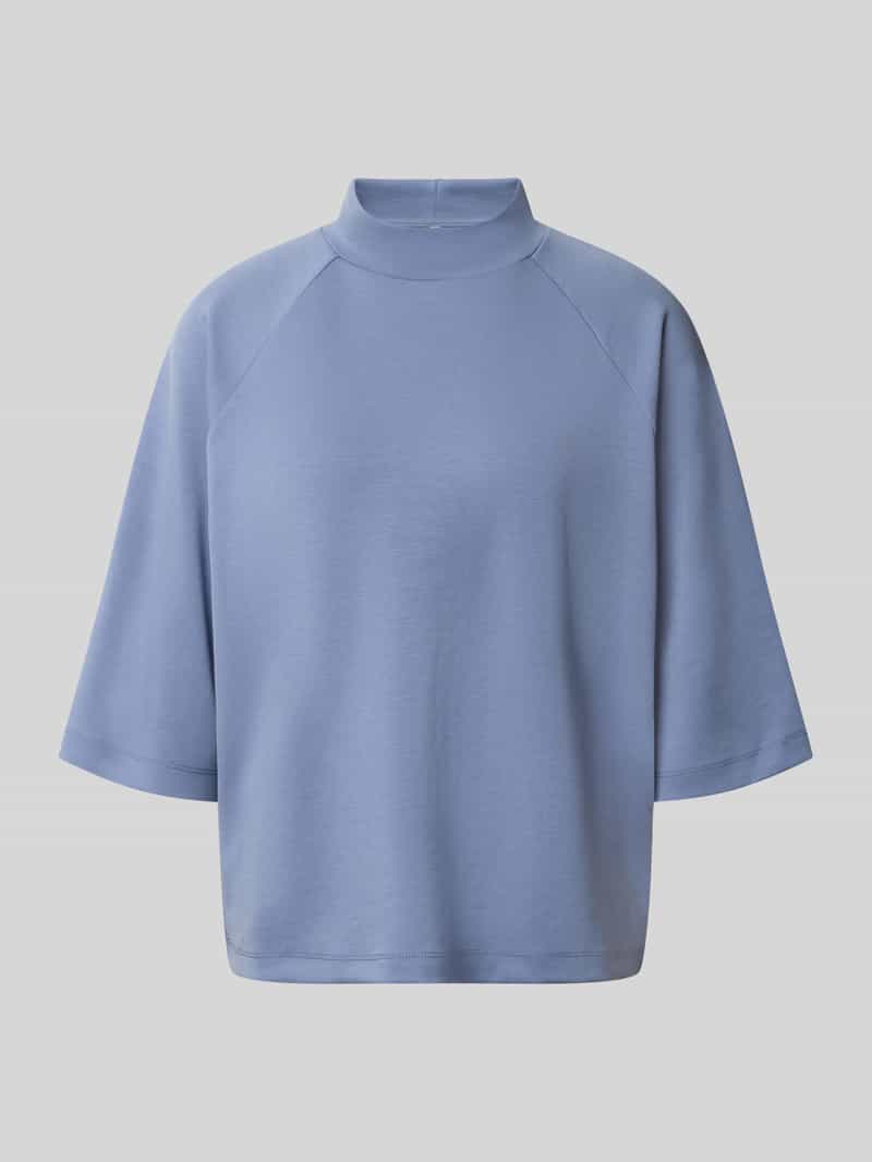 Loose fit sweatshirt van modalmix model 'BANU'