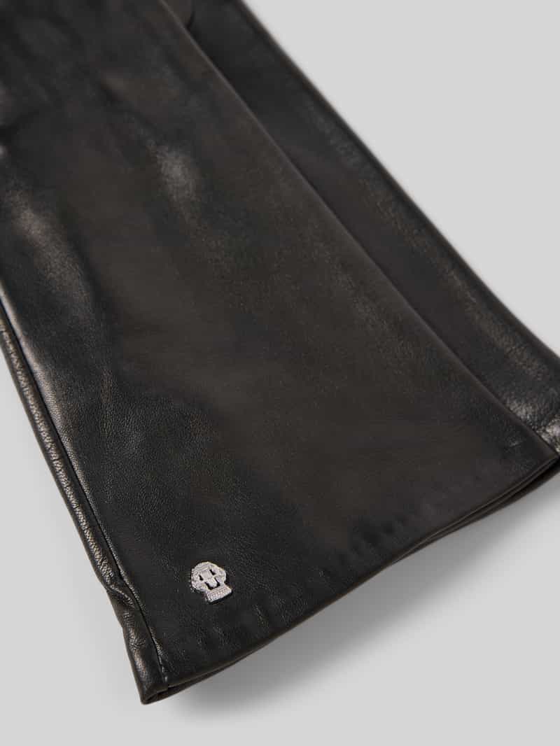 Roeckl Handschoenen van echt leer model 'VENEDIG'