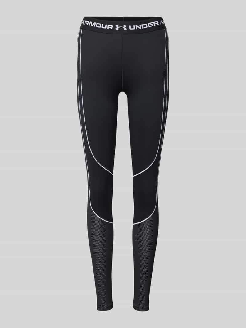 Under Armour Legging met elastische band met logo
