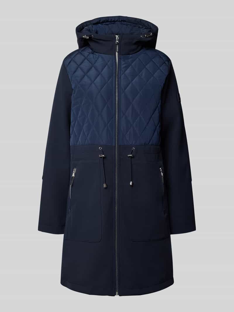 Lauren Ralph Lauren Extra lang softshell-jack
